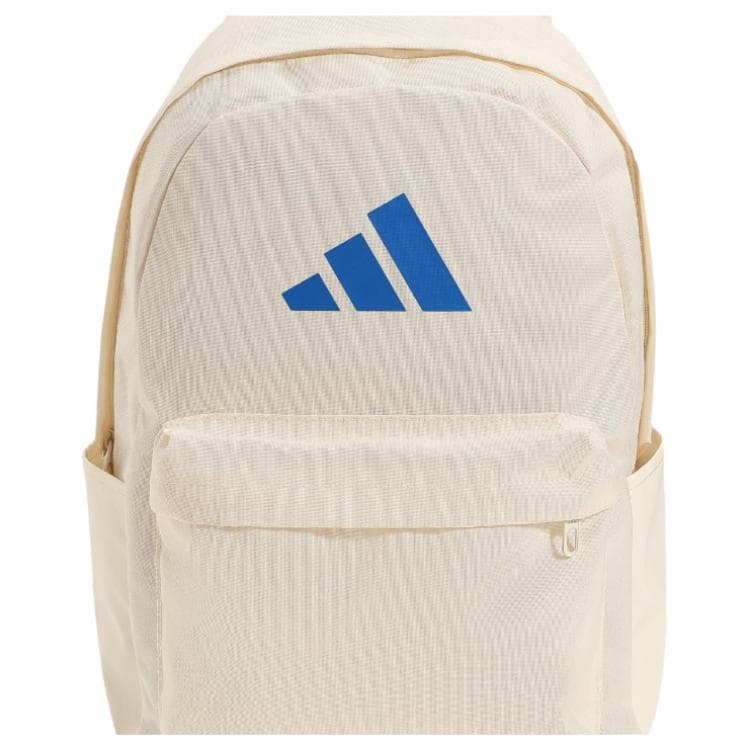 Рюкзак Adidas Ткань Рюкзак Унисекс Экрю - изображение 5