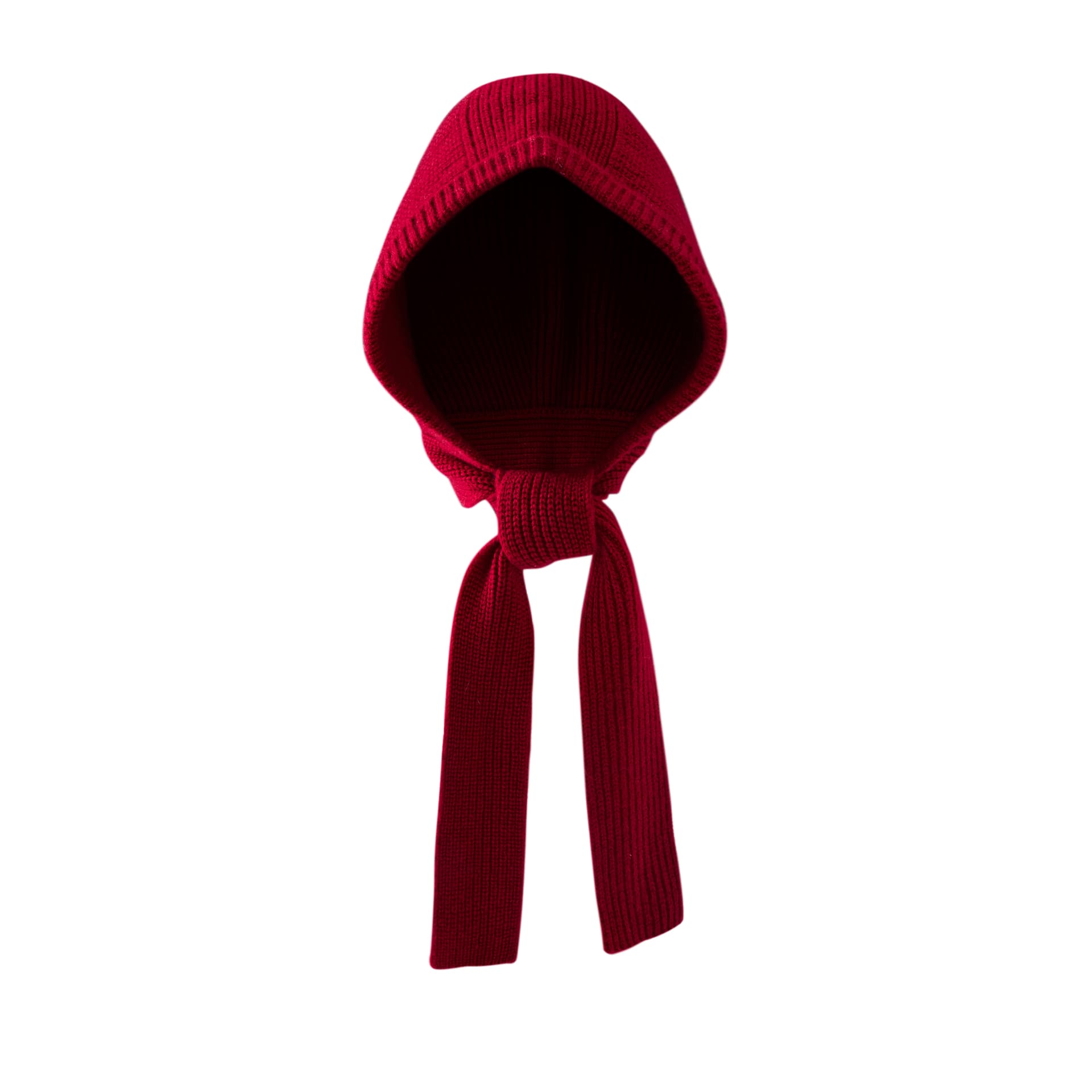 Шапка PIERRE CARDIN Шерстяные бини женские - изображение 2