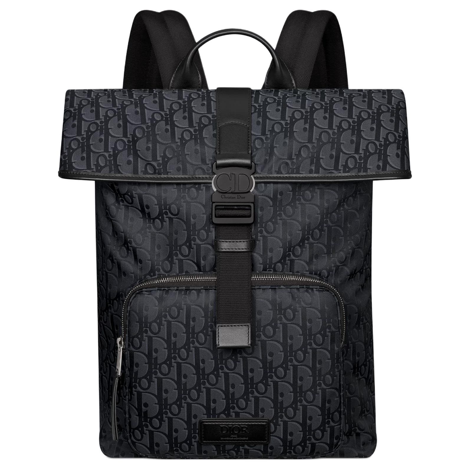 Рюкзак DIOR OBLIQUE Trek - изображение 1