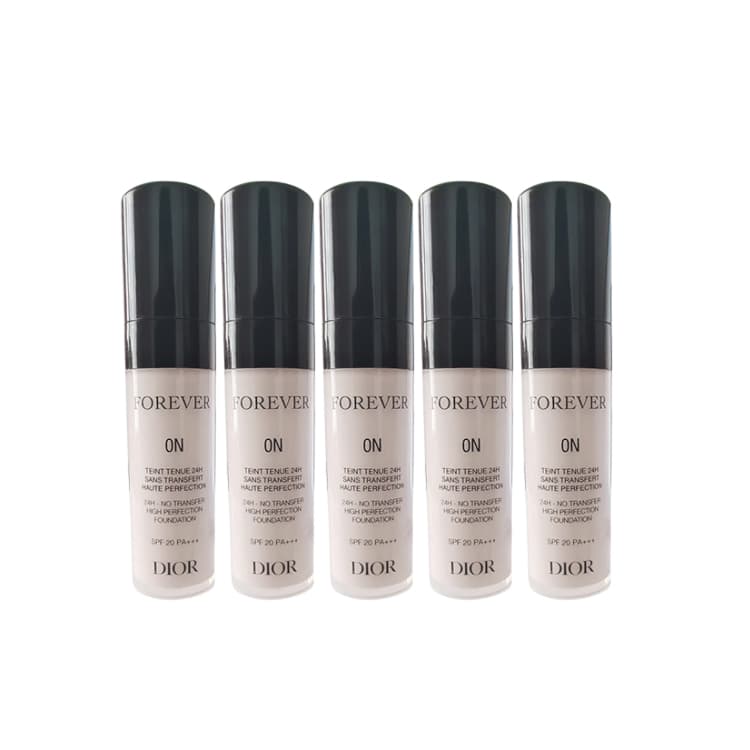 Dior 5ml - изображение 4