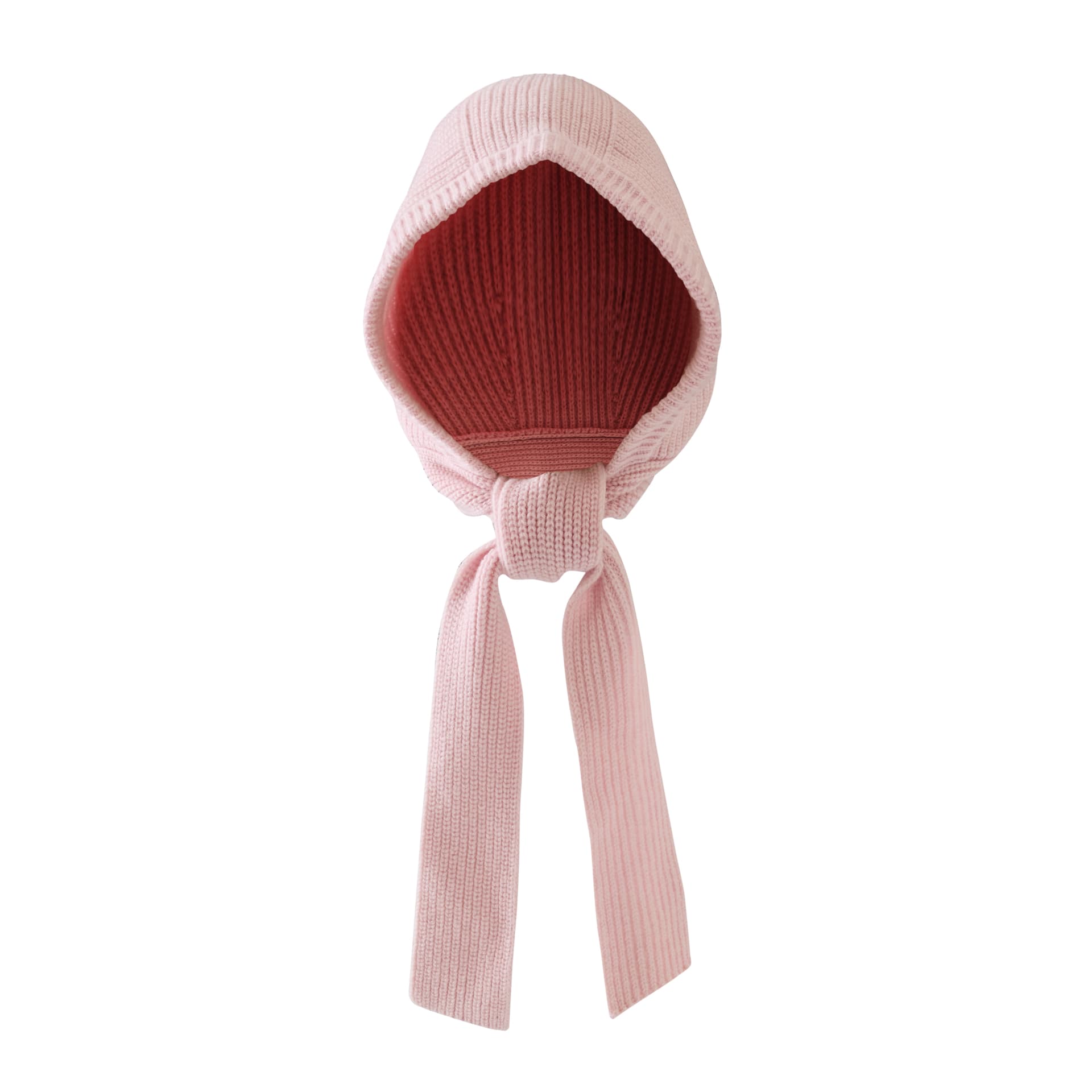 Шапка PIERRE CARDIN Шерстяные бини женские - изображение 7