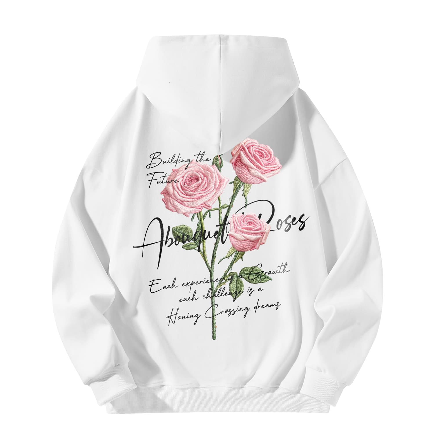 Худи JEANSWEST logo - изображение 1