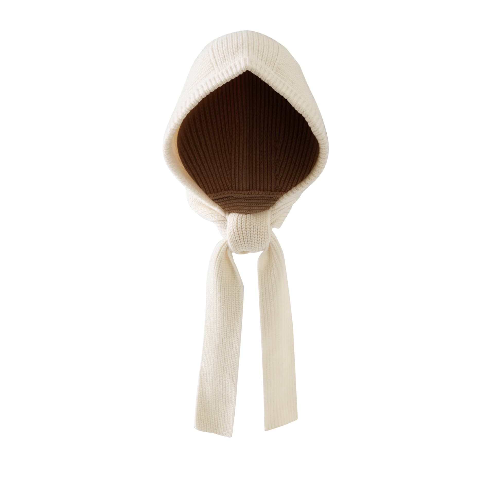 Шапка PIERRE CARDIN Шерстяные бини женские - изображение 8