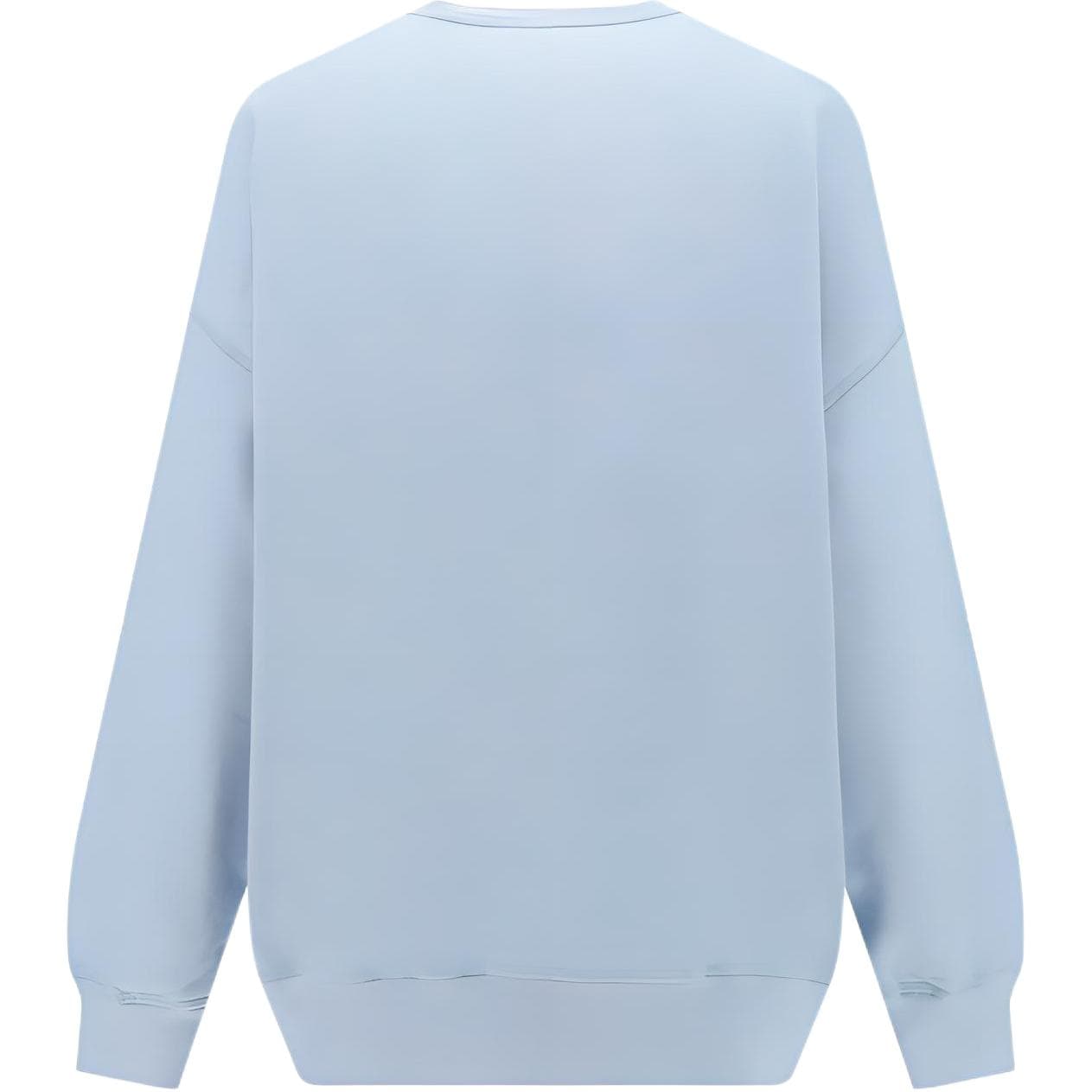 Худи Alexander McQueen FW22 Logo - изображение 2