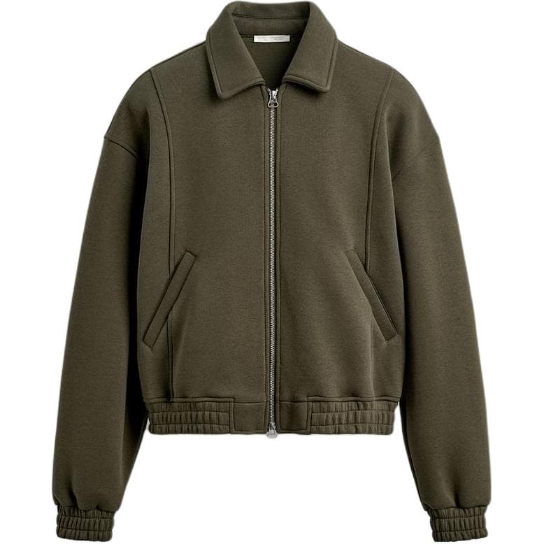 Куртка ZARA - изображение 1