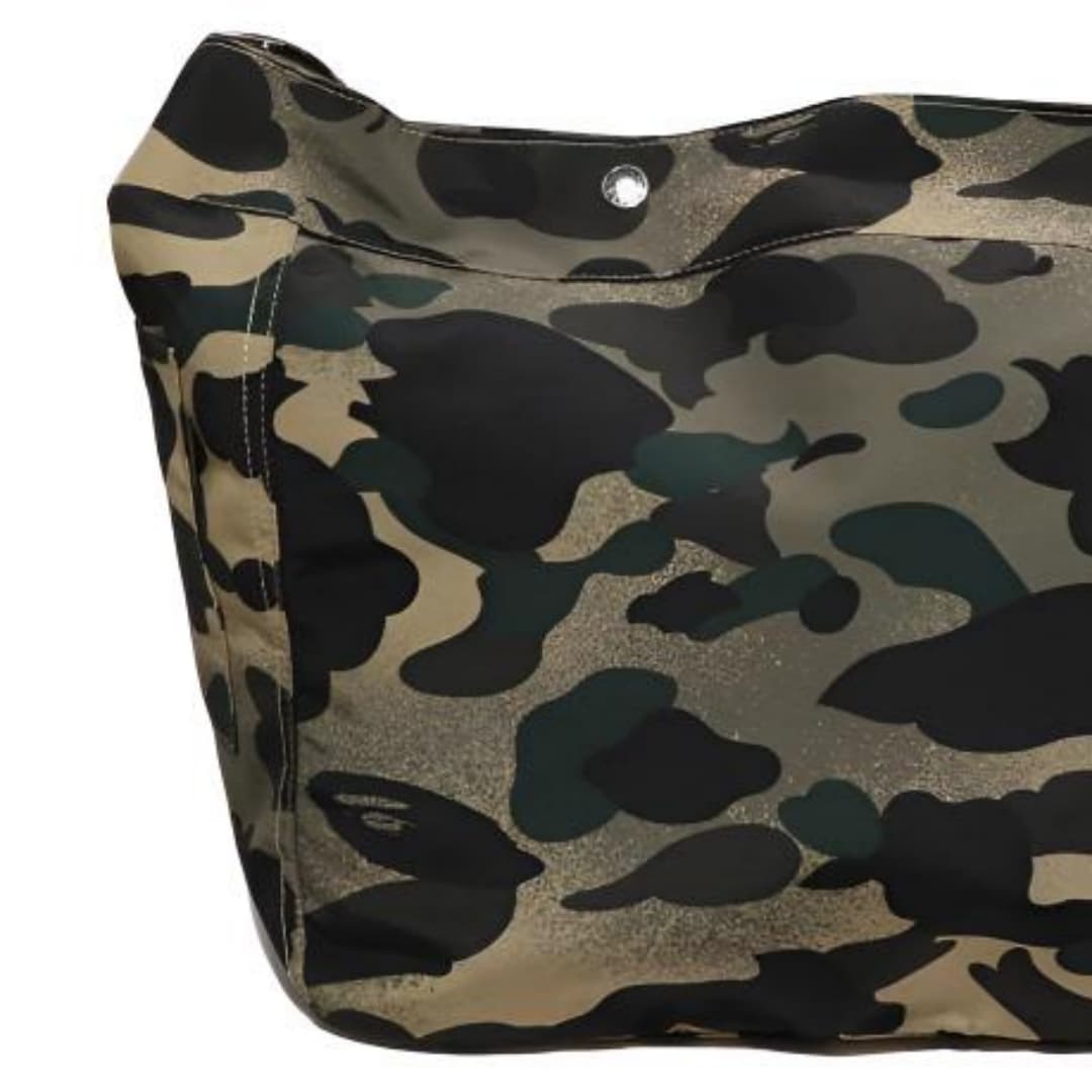 Мини-сумка A BATHING APE - изображение 5