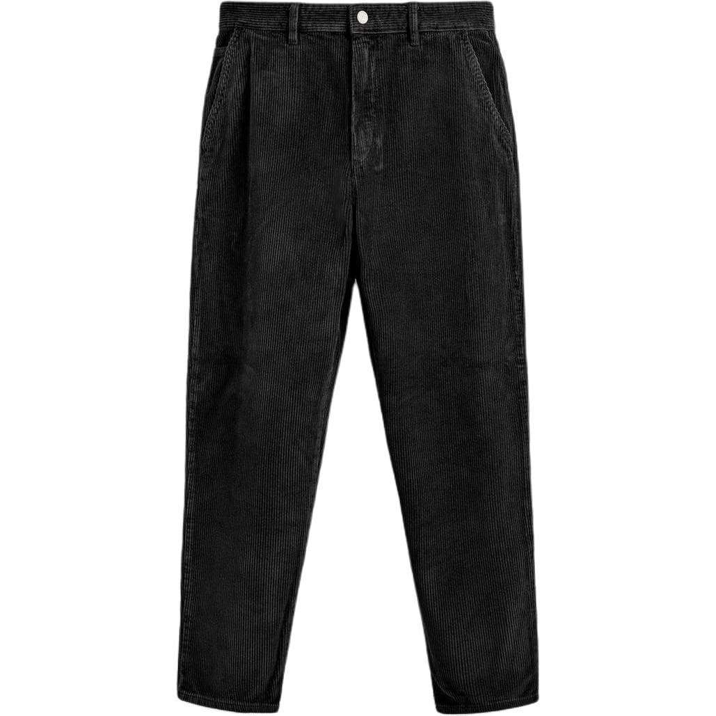 Штаны ZARA Черные Мужские Повседневные Штаны - изображение 1