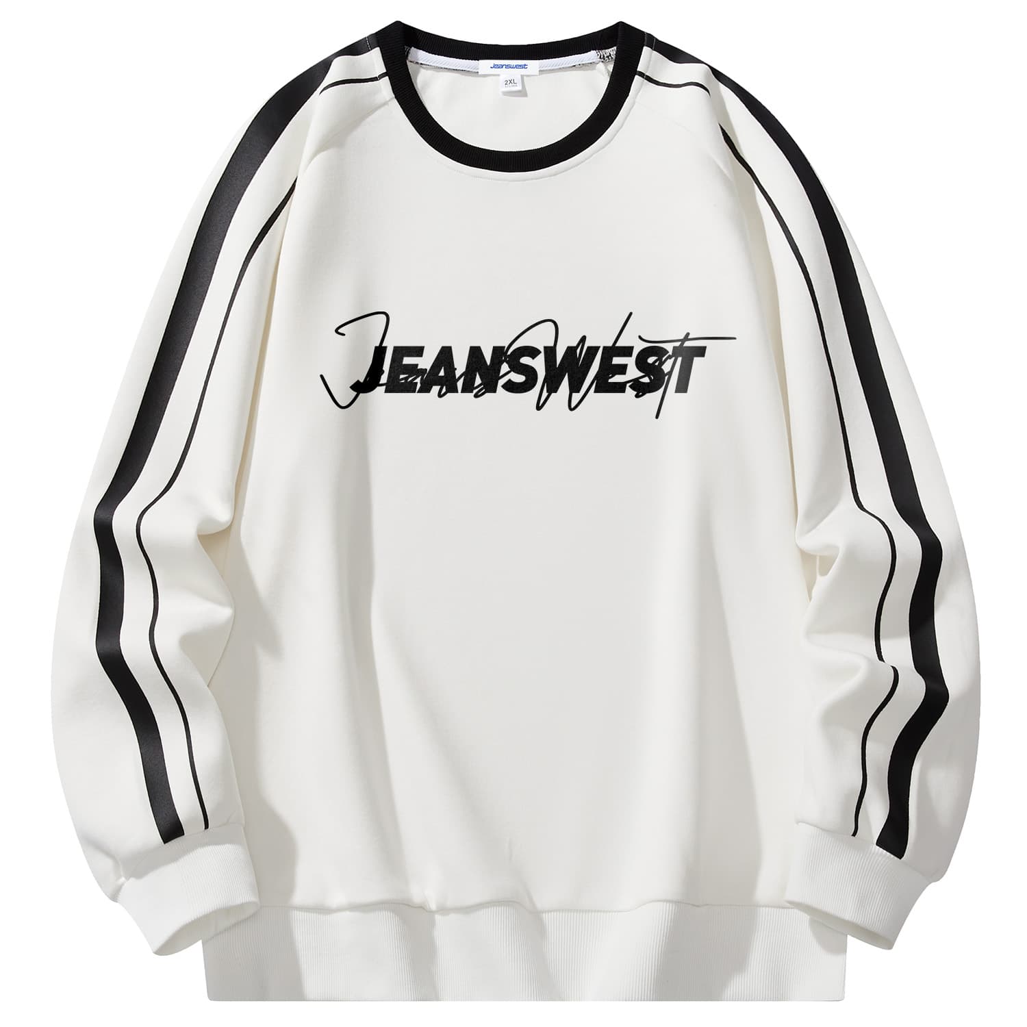 Худи JEANSWEST - изображение 1
