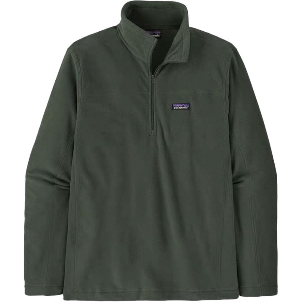 Худи patagonia Micro D - изображение 1