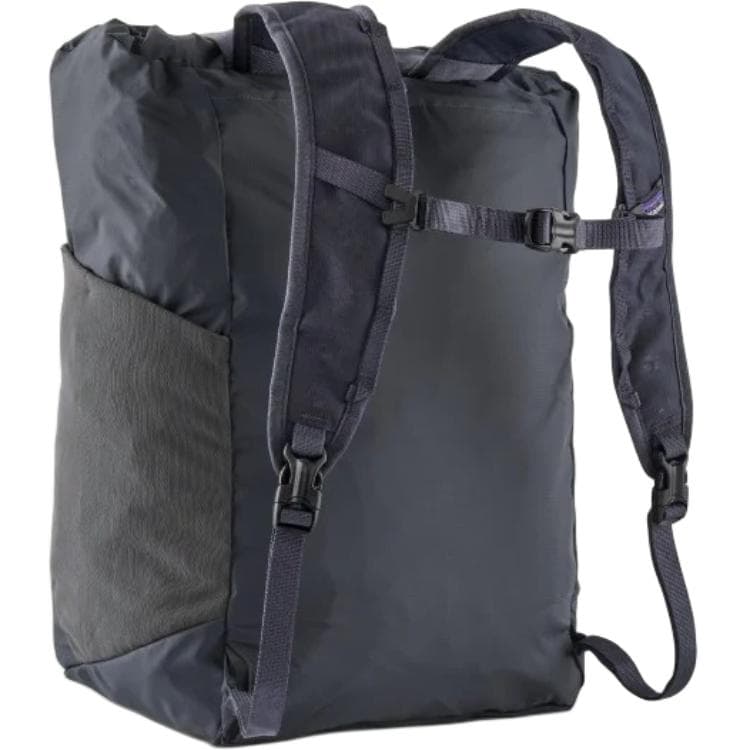 Patagonia Terravia 24L Туристические сумки Нейлон Тлеющий синий Унисекс - изображение 3
