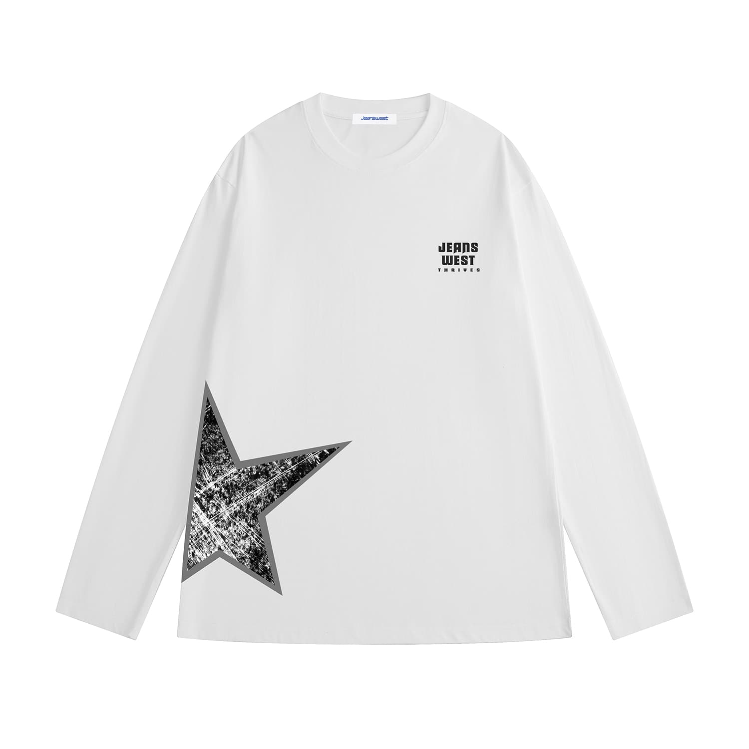 Футболка JEANSWEST T - изображение 1