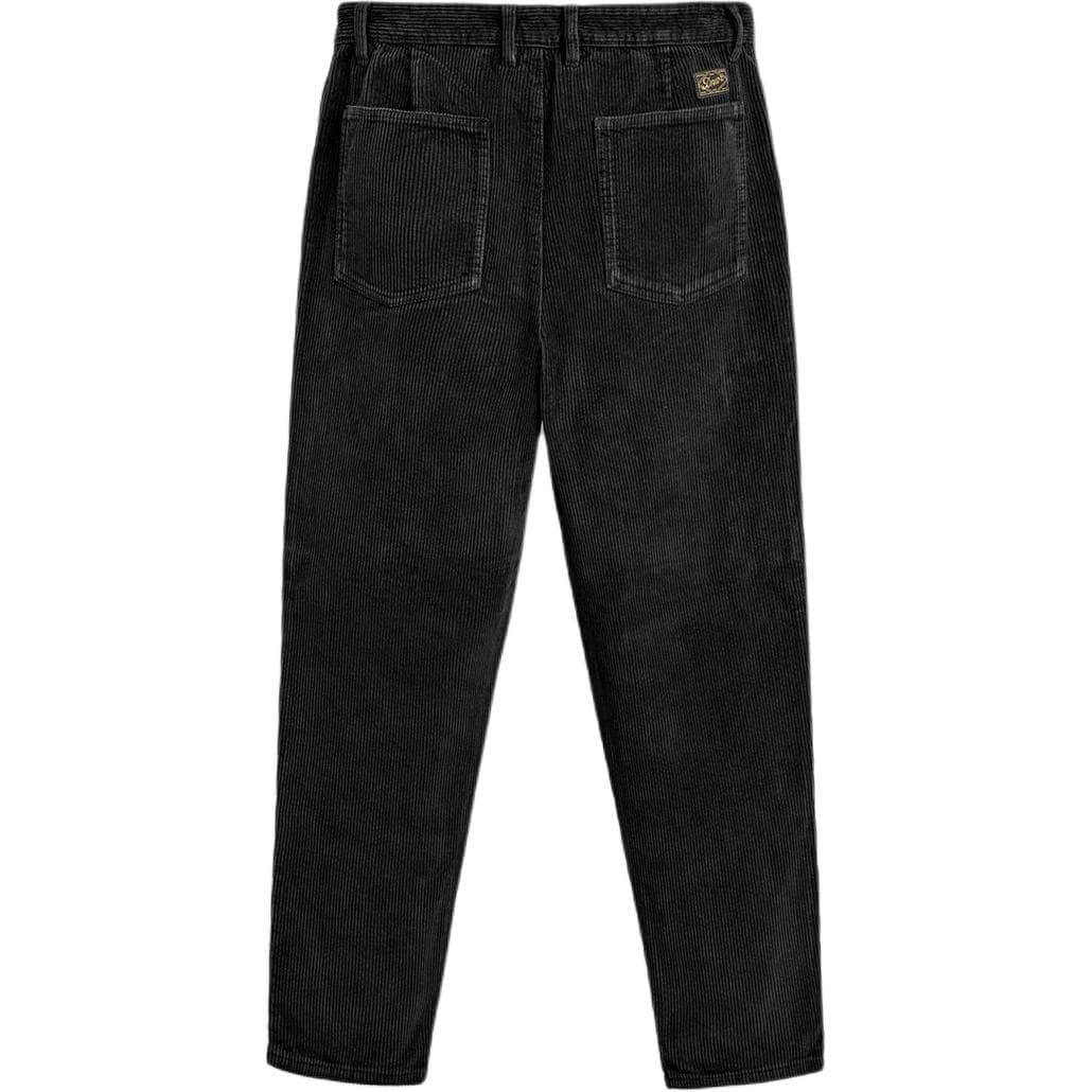 Штаны ZARA Черные Мужские Повседневные Штаны - изображение 2