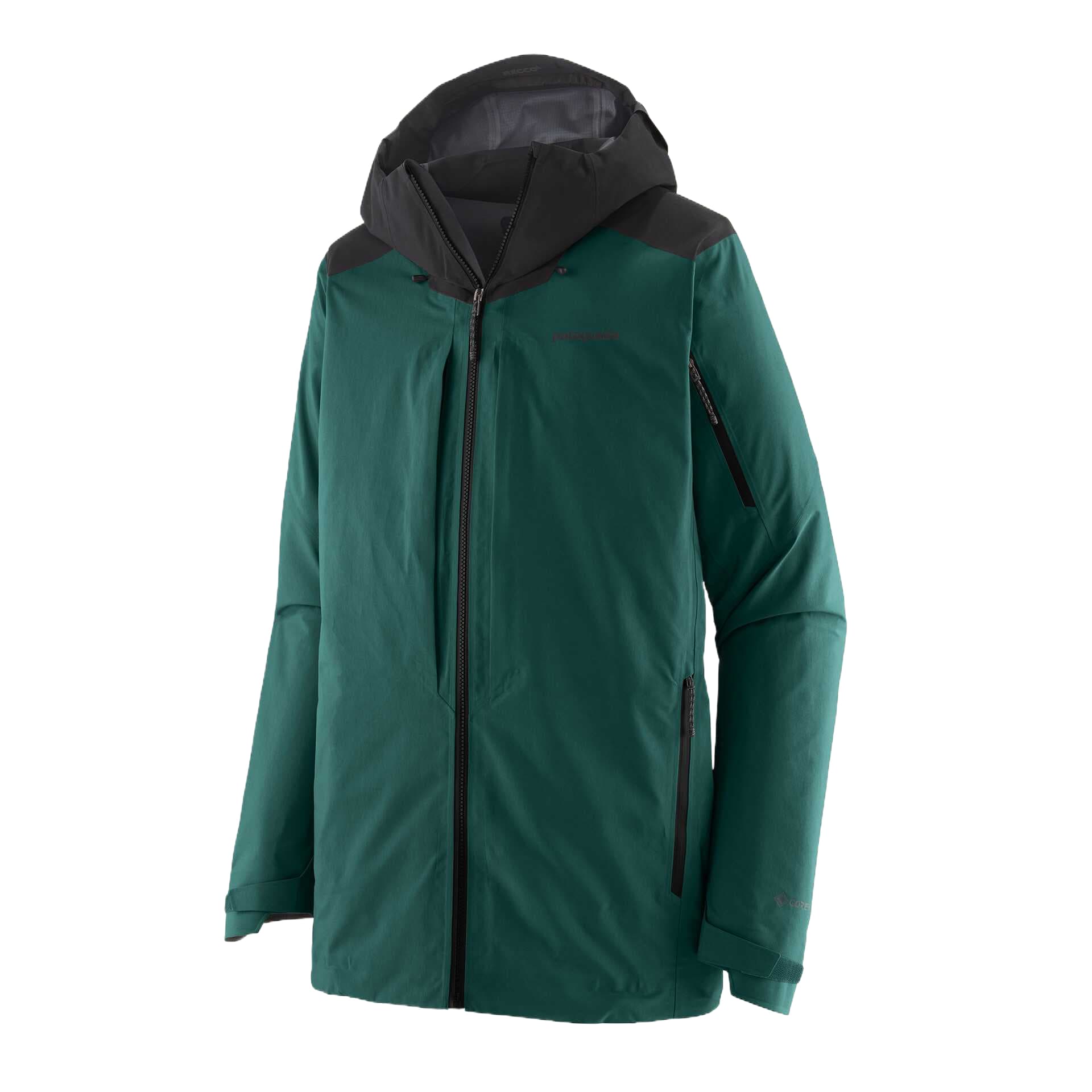 Patagonia Nano Air Пуховая куртка Женская - изображение 2