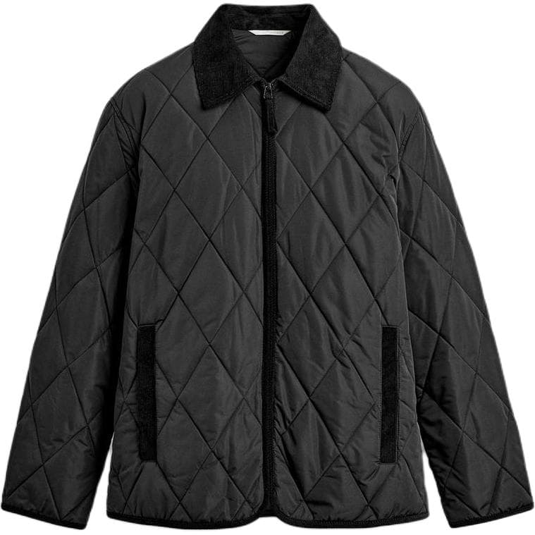Зимняя куртка пуховик ZARA - изображение 1