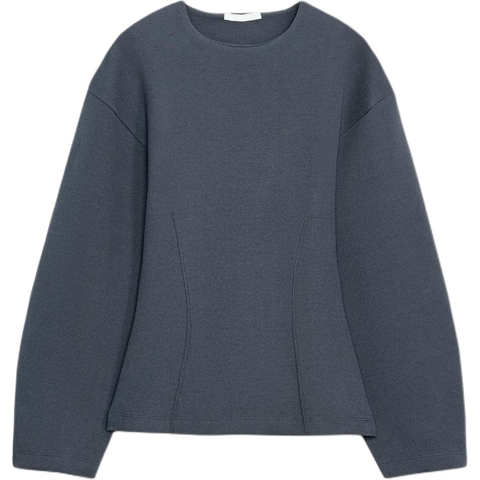 Футболка ZARA T - изображение 1