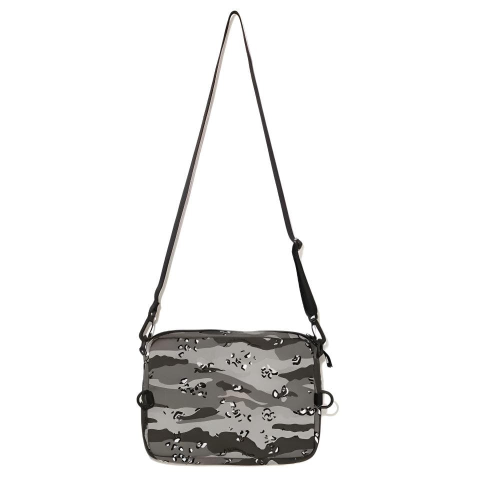 Мини-сумка A BATHING APE Bape DESERT CAMO 3WAY BAG - изображение 4