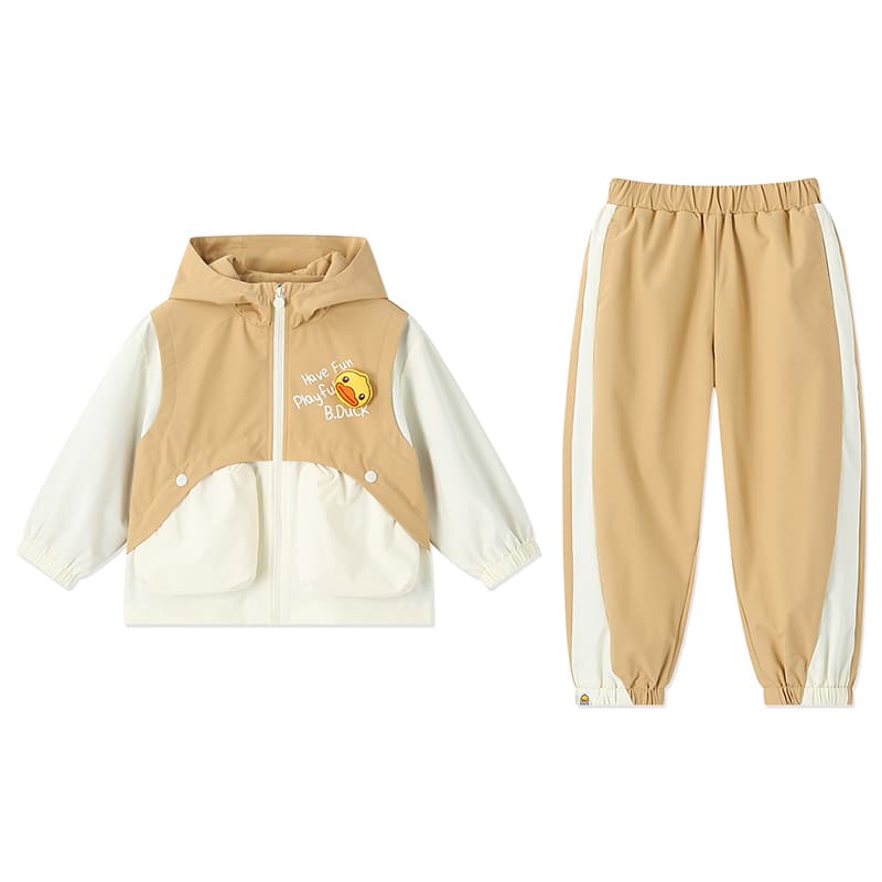 B.DUCK Kids Повседневные спортивные костюмы Наборы - изображение 1