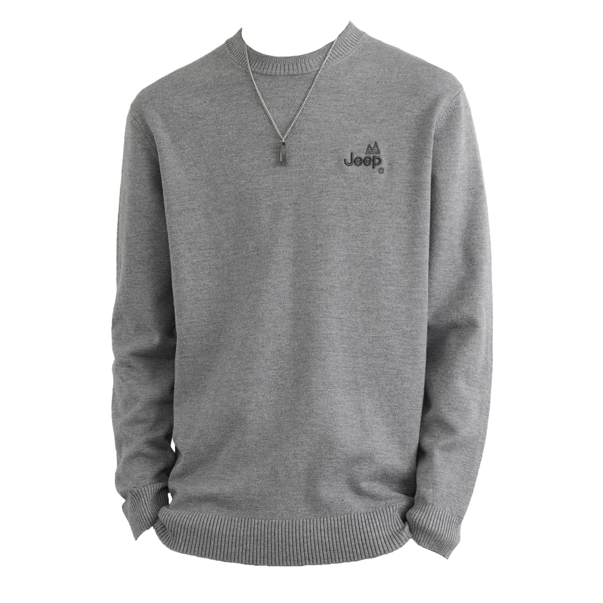 Кофта Jeep Classic Collection Свитер Унисекс - изображение 1