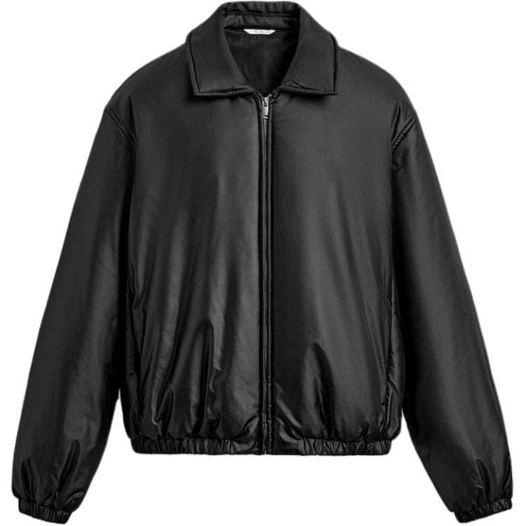 Зимняя куртка пуховик ZARA - изображение 1
