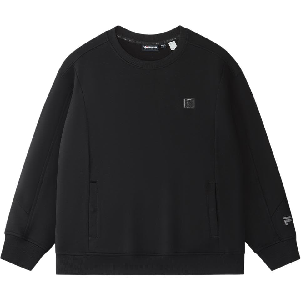 Худи FILA FUSION WORKWEAR FUSION X Толстовка Мужской - изображение 1