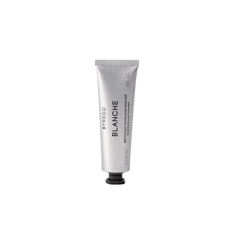 Byredo Подарочный набор Blanche Нет Rinse Рука Санитайзер Увлажняющий 30 мл - изображение 2