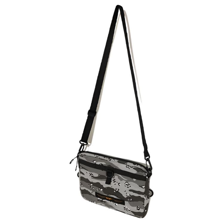 Мини-сумка A BATHING APE Bape DESERT CAMO 3WAY BAG - изображение 3