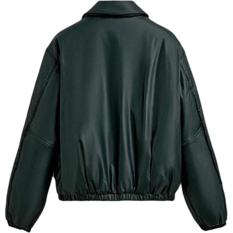 Зимняя куртка пуховик ZARA - изображение 2