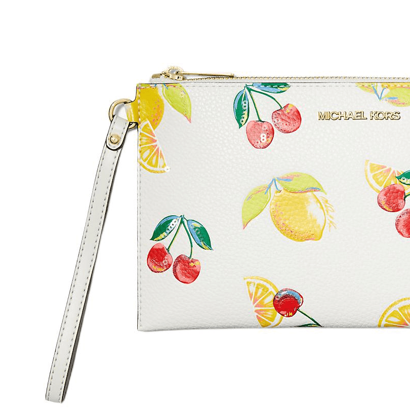 Сумка MICHAEL KORS MK Jet Set Travel - изображение 4