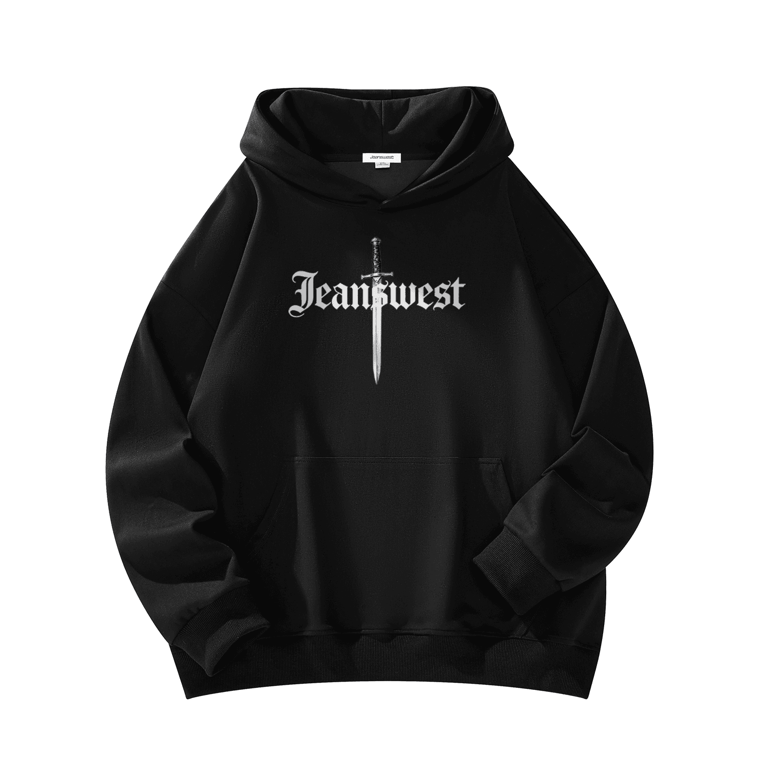 Худи JEANSWEST Logo - изображение 1