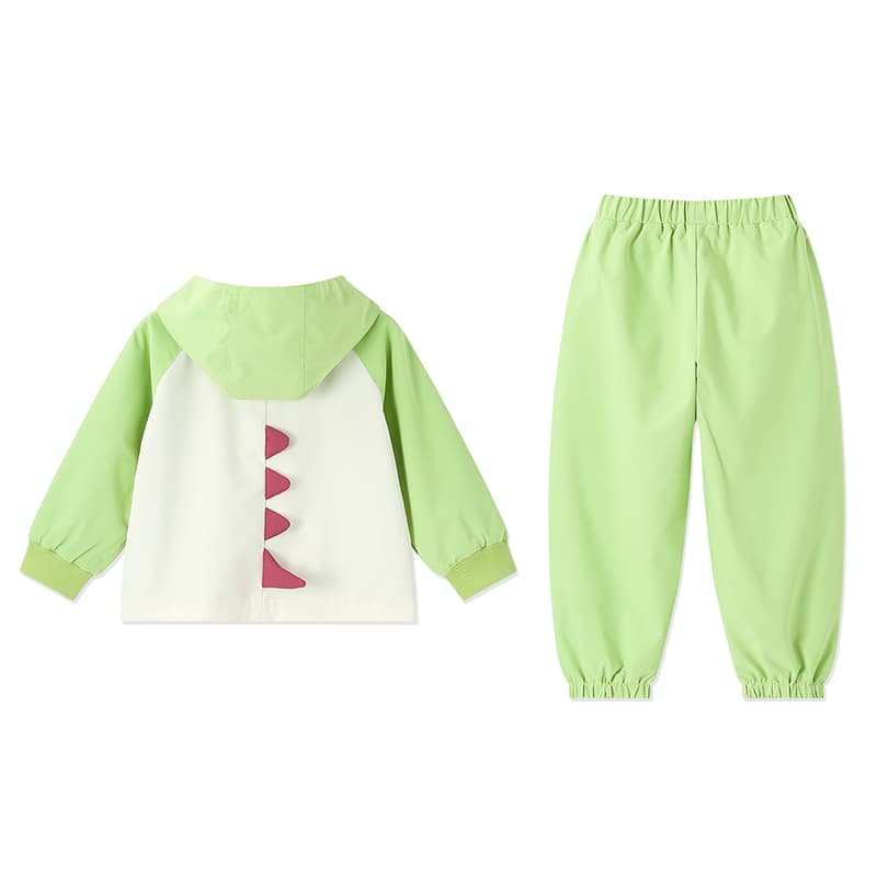 B.DUCK Kids Повседневные спортивные костюмы Наборы - изображение 2