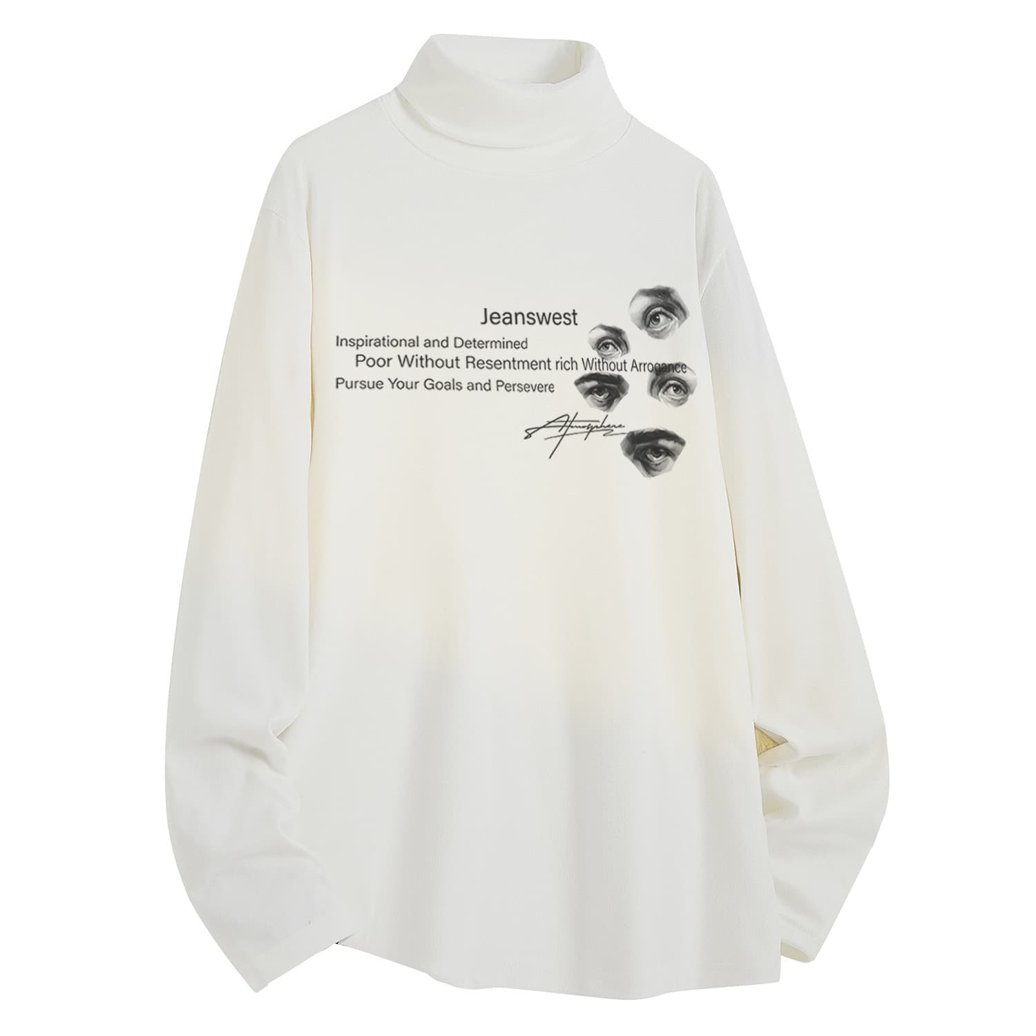 Футболка JEANSWEST T - изображение 1