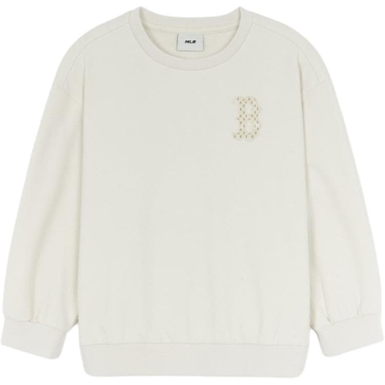 Кофта mlb Свитшот Monogram Big Lux Детский - изображение 1
