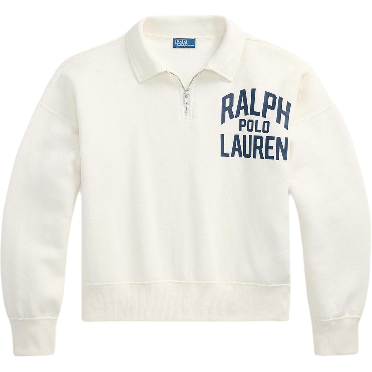 Худи Толстовка Polo Ralph Lauren Женское - изображение 1