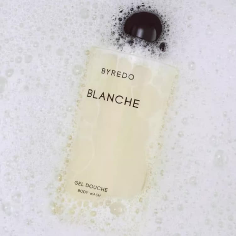 Byredo Набор для ухода за телом Аутентичный Успокаивающий уход за кожей Увлажняющий эффект - изображение 2