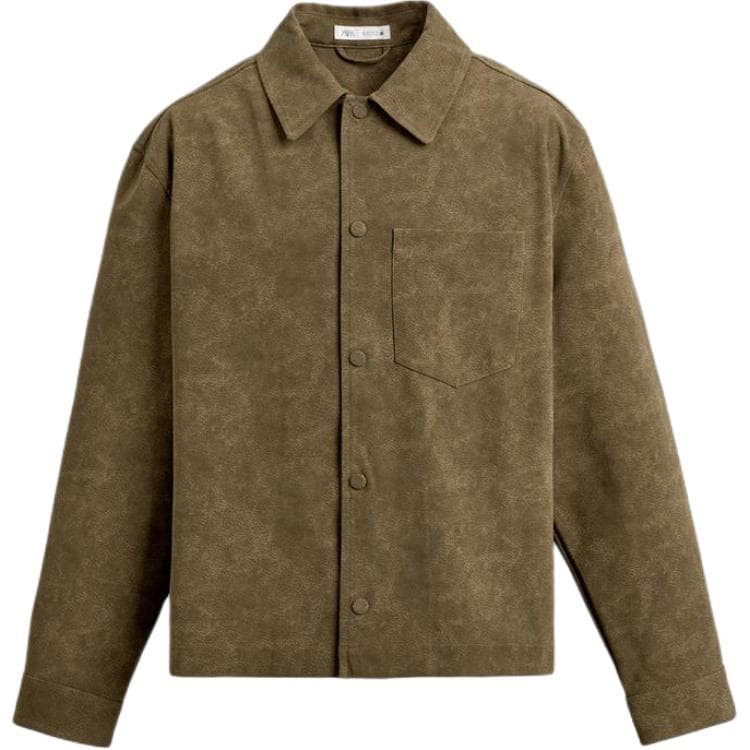 Куртка ZARA - изображение 1