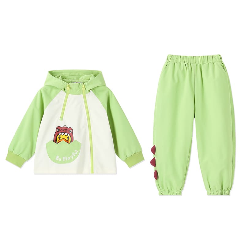 B.DUCK Kids Повседневные спортивные костюмы Наборы - изображение 1