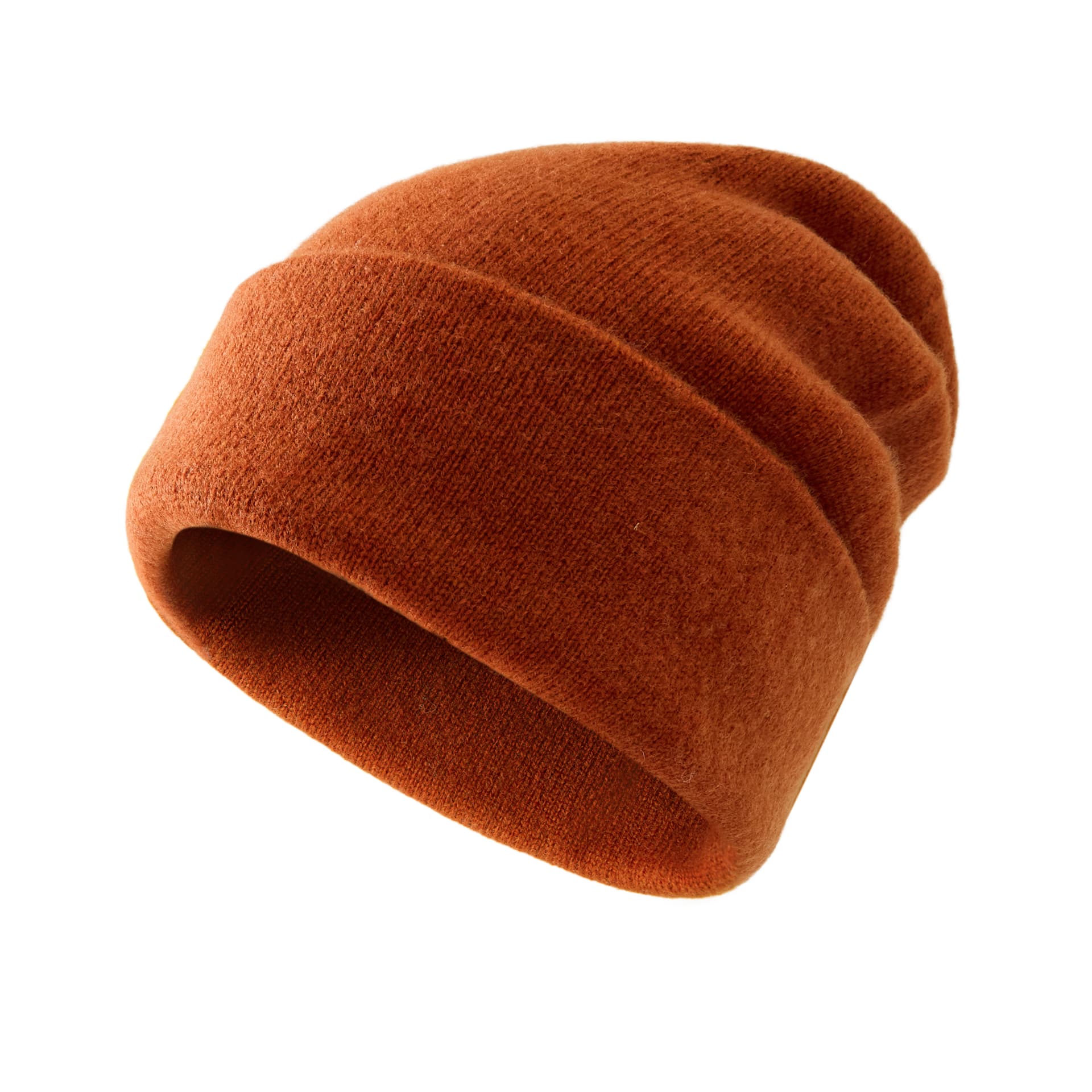 Шапка PIERRE CARDIN Шерстяные бини женские - изображение 2