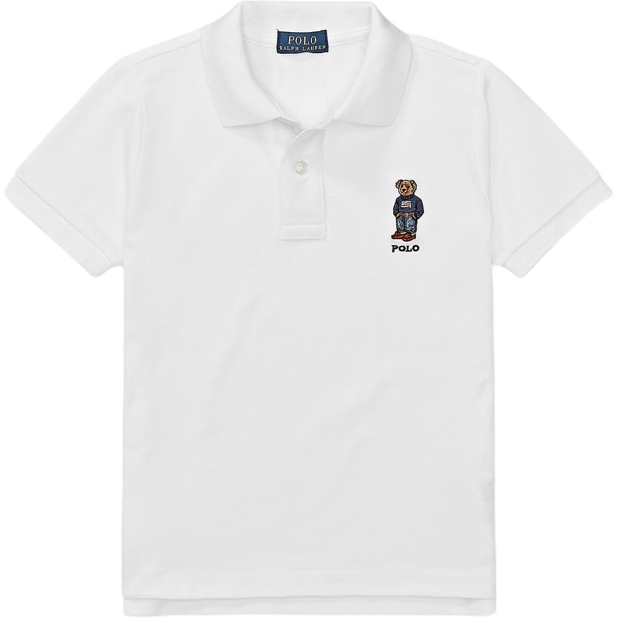 Polo Ralph Lauren SS24 PoLo - изображение 1