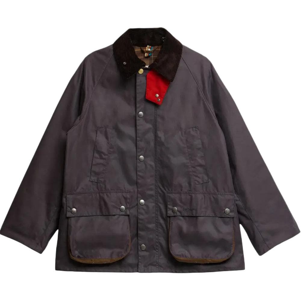 Куртка Куртки и пальто унисекс BARBOUR x Paul Smith - изображение 1