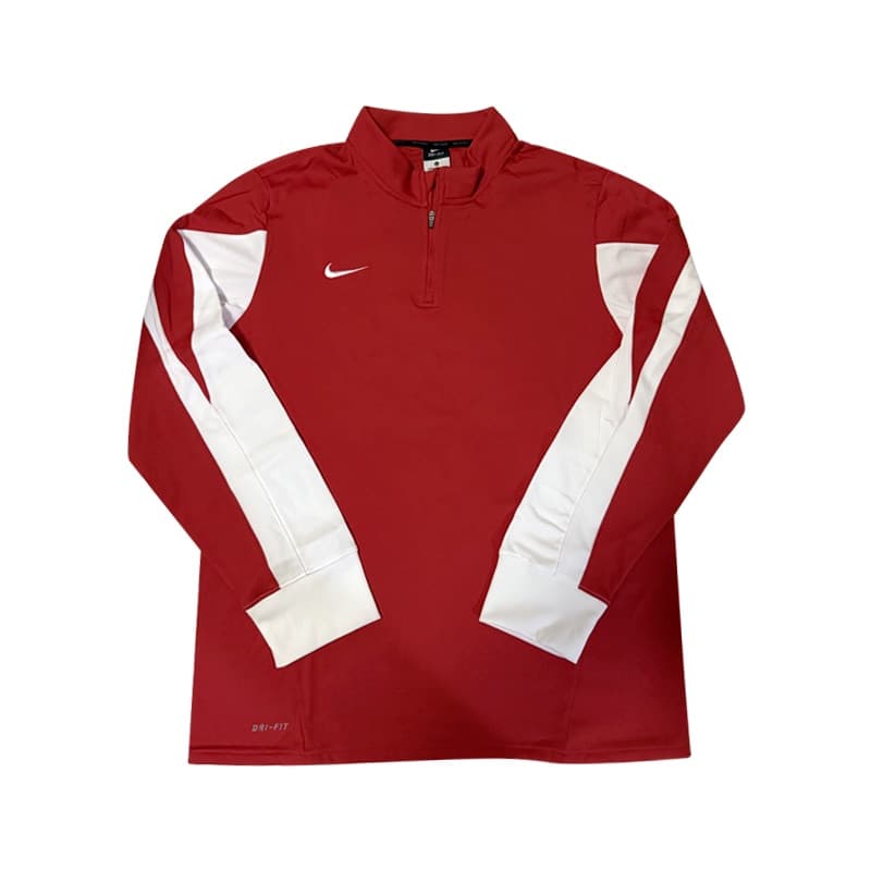 Nike Dri Fit Футбол Джерси Игровая версия Унисекс - изображение 1