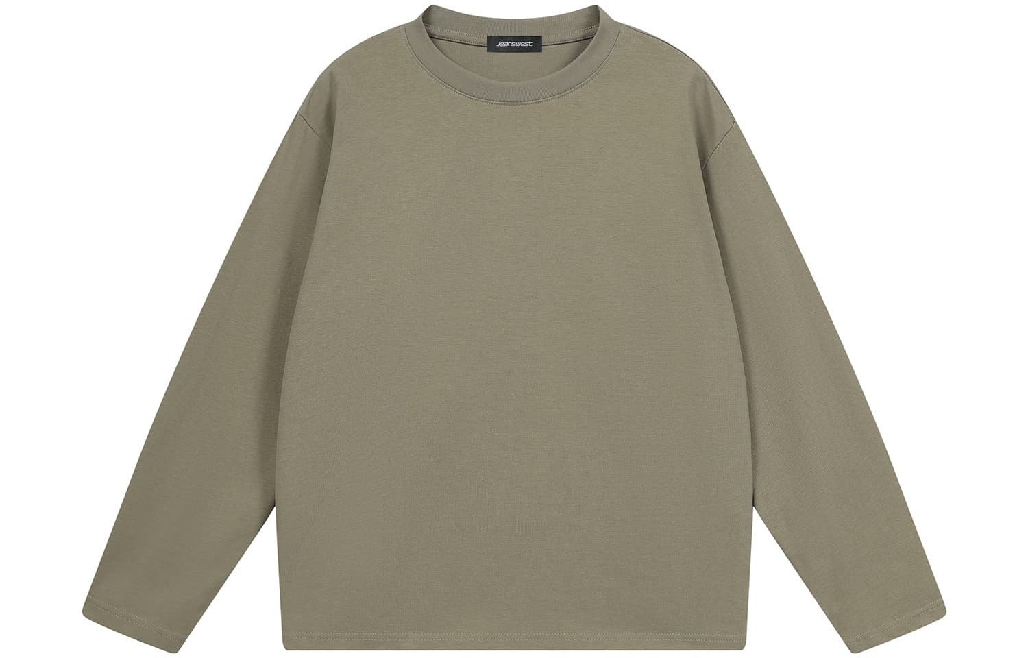 Футболка JEANSWEST Мужской Футболки - изображение 1