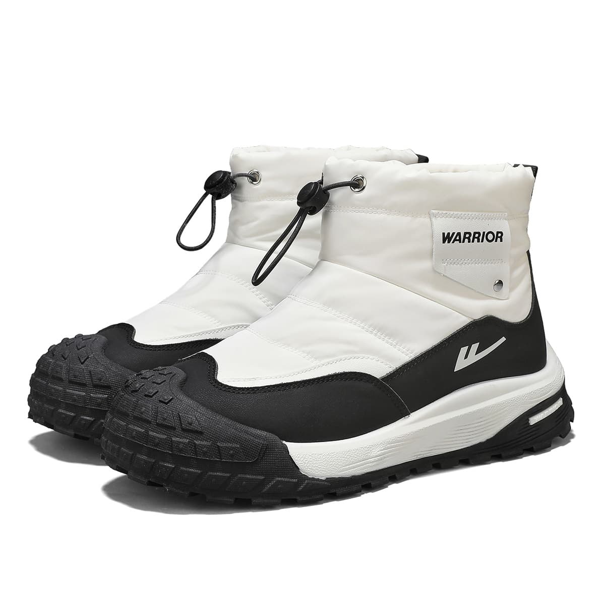 Ботинки зимние Warrior Outdoor Boot - изображение 3