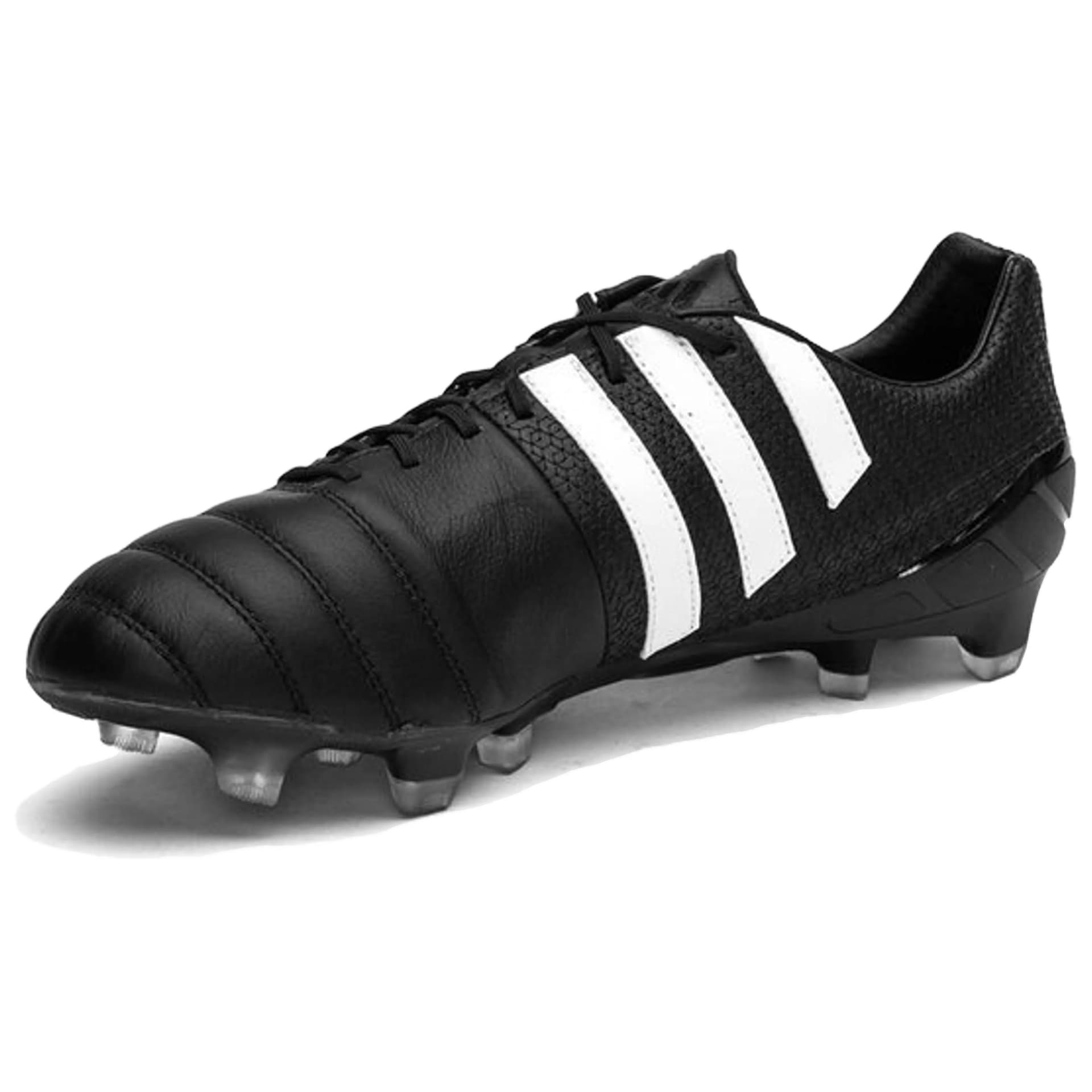 Кроссовки для футбола adidas Nitrocharge 1.0 k-l - изображение 2