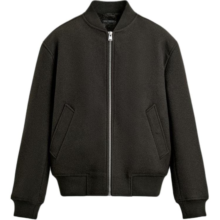 Куртка ZARA - изображение 1