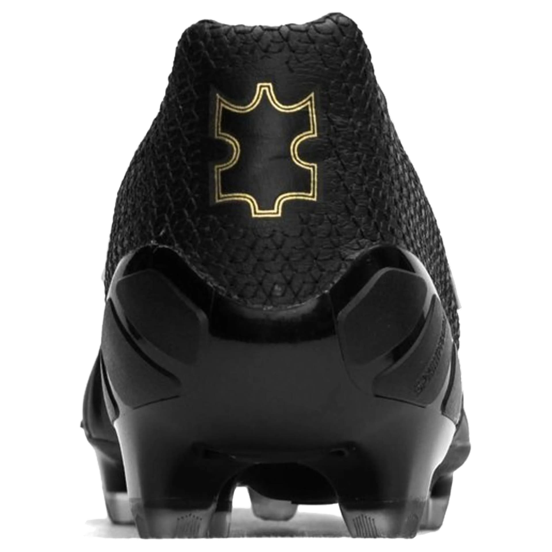 Кроссовки для футбола adidas Nitrocharge 1.0 k-l - изображение 3