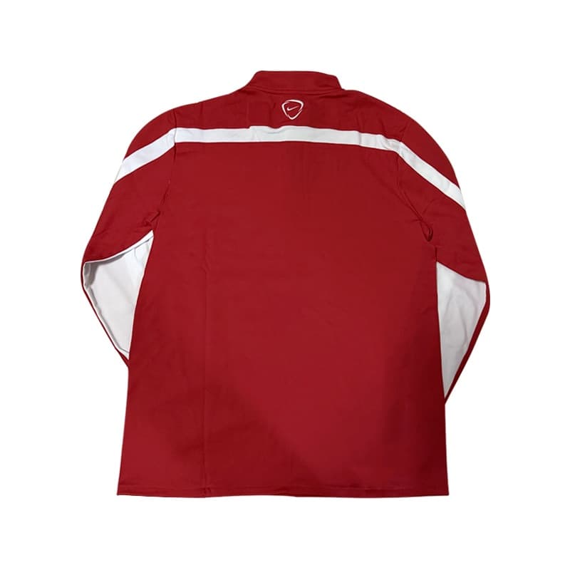 Nike Dri Fit Футбол Джерси Игровая версия Унисекс - изображение 2