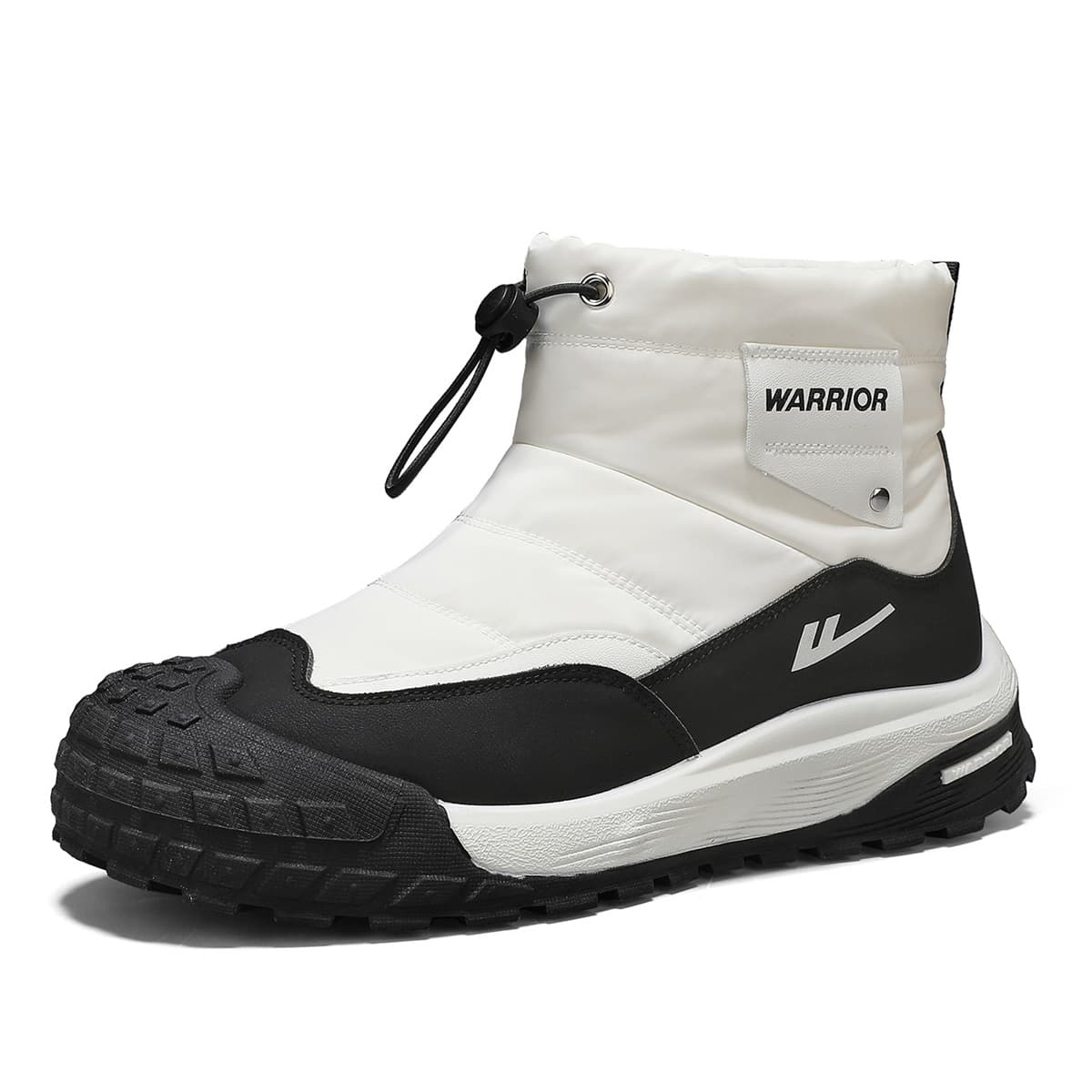 Ботинки зимние Warrior Outdoor Boot - изображение 2