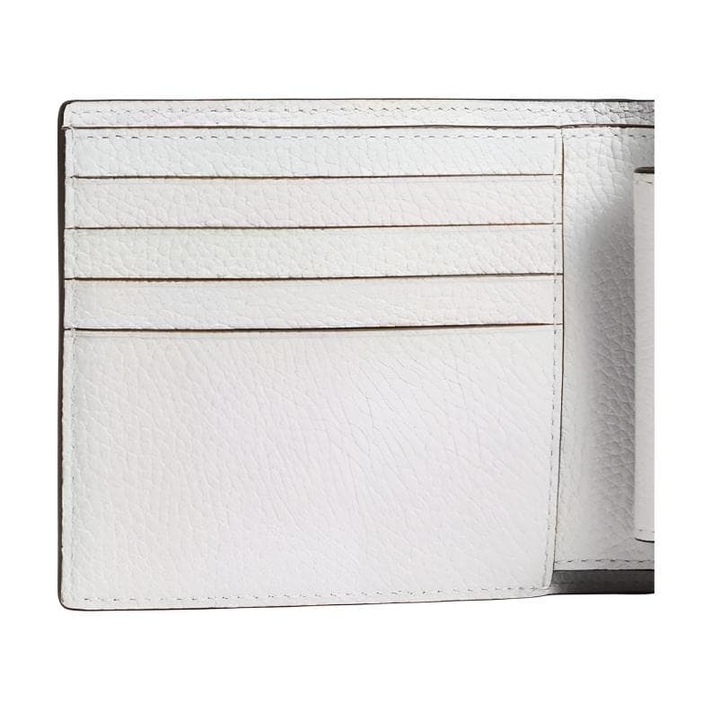 Кошелек COACH Logo - изображение 5