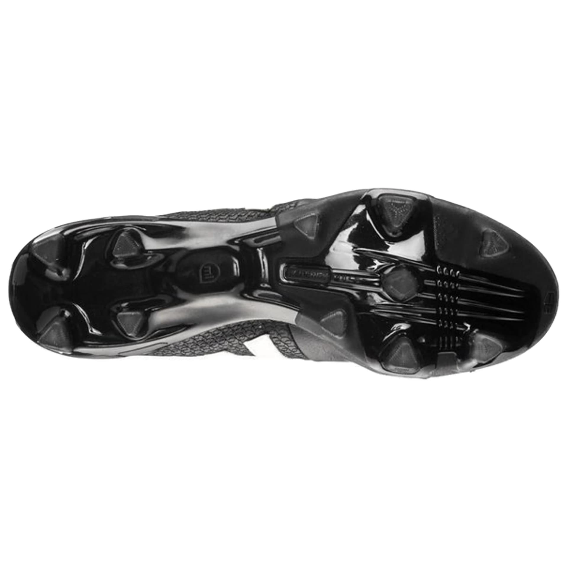 Кроссовки для футбола adidas Nitrocharge 1.0 k-l - изображение 4