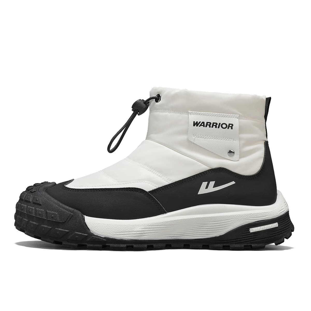 Ботинки зимние Warrior Outdoor Boot - изображение 1